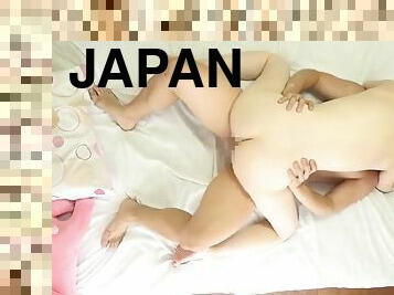 Japanese English Subtitles Stepsister gets banged