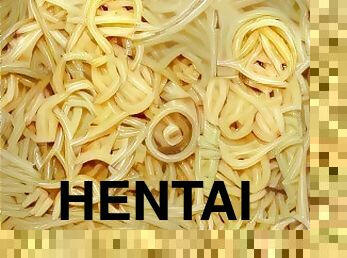 anime, hentai