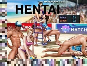 grupnjak, hentai