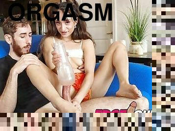 orgasmi, ragazze-giovani, eruzioni-di-sperma, giovanissime, pornostar, seghe, sperma, brunette, reali, peni