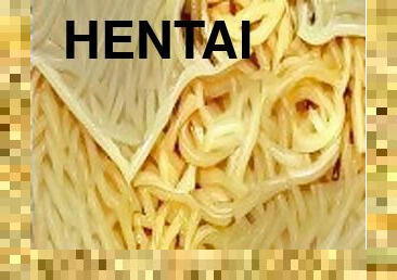 Spaghetti Anime Part 2