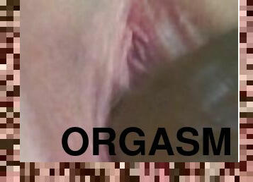 resna, masturbācija-masturbation, orgasms, vāverīte, amatieris, starprašu, spēļmanta, bbw, netīrs, drātēšanās