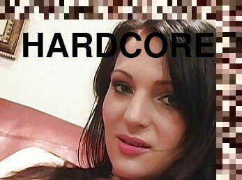 hardcore, pornostar