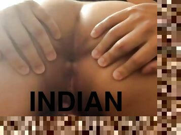 Indian pussy licking
