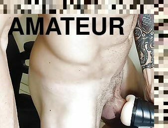 papa, masturbation, vieux, en-plein-air, maigre, amateur, anal, fellation, ejaculation-sur-le-corps, énorme-bite