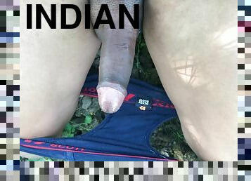 Indian desi Big And Black Cock socking 
