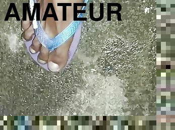 asiatique, masturbation, amateur, ejaculation-sur-le-corps, jouet, gay, point-de-vue, jeune-18, ejaculation, fétiche