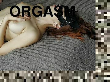 orgasmo, cona-pussy, russo, amador, caseiro, europeia, euro, webcam