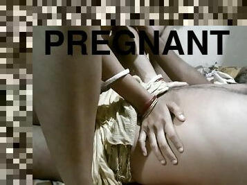 gravid