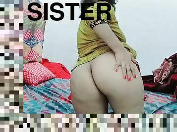 אוננות, ערבי, הינדו, לגמור, אחות-sister