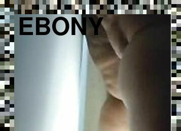 cul, gros-nichons, chatte-pussy, amateur, ébène, milf, hardcore, maison, maman, black