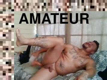 énorme, amateur, anal, énorme-bite, gay, serrée, mignonne, gode, fétiche, solo