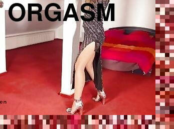 kocaman-huge, mastürbasyon-masturbation, boşalma, amcık-pussy, sikişme, binme, yapay-erkeklik-organı