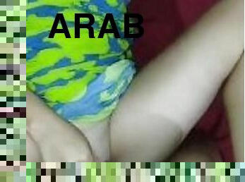 araber, beule