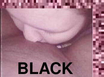 chatte-pussy, amateur, interracial, lesbienne, milf, black, point-de-vue, humide