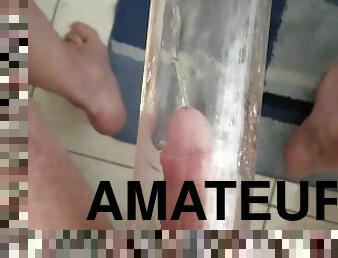 masturbácia, čúranie, amatérske, hračky, fetišistické, sólo