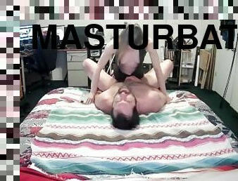 masturbare-masturbation, pasarica, sperma, oral, micuta, tare