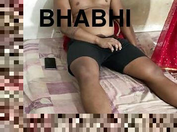 Sneha bhabhi got fucked by her devar