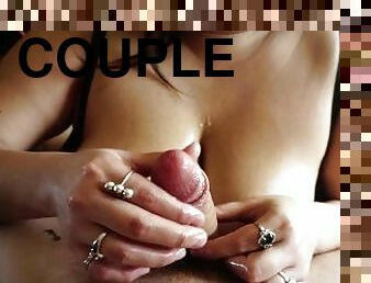 gros-nichons, amateur, babes, ejaculation-sur-le-corps, latina, massage, couple, belle-femme-ronde, joufflue, ejaculation