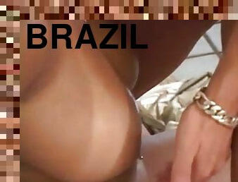 Anal brazil