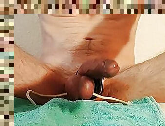 kæmpestor, onani, amatør, udløsning, kæmpestor-pik, bøsse, tysk, spiller, massage, bdsm