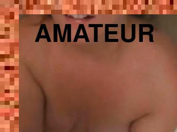 cul, gros-nichons, grosse, poilue, masturbation, mamelons, orgasme, chatte-pussy, femme, amateur