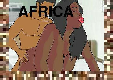 posisi-seks-doggy-style, jenis-pornografi-milf, jenis-pornografi-animasi, afrika