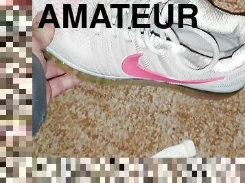 Nike Air Max Cummed - She Will Miss Them