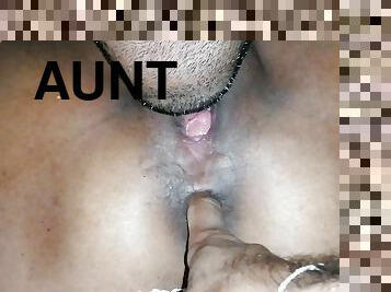 Sri lankan auntys pussy sucking and ass fingering