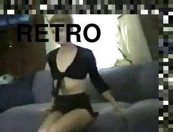 Ir retro