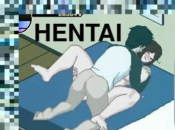 público, esposa, babes, japonesa, penetração-de-braço, puta-slut, excitante, hentai, biquini, buraco-velho