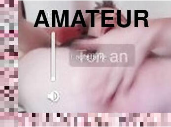 amatør, bdsm, webcam, solo