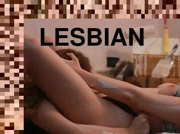 orgasmi, pillu-pussy, amatööri, lesbo-lesbian, pari, suuteleminen