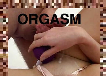 culo, tetas-grandes, enorme, orgasmo, coño-pussy, amateur, chorro-de-corrida, adolescente, juguete, culo-sexy