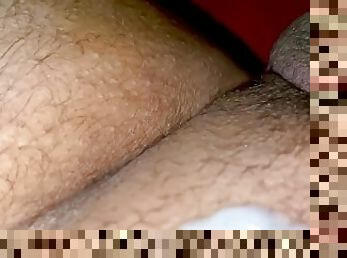 pappa, fet, gigantisk, masturbation, amatör, cumshot, gigantisk-kuk, bbw, sprut, massiv