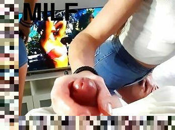 mastrubacija, orgazem, amaterski, milf, najstnice, drkanje, kompilacija, drkanje-jerking, pov, 18-letnice