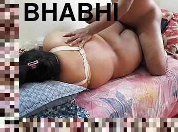 (part-2) Punjabi Cute Bhabhi Nadia Fucked By Devar - (nadia)