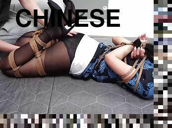 Chinese Bondage