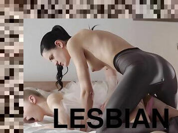 Lesbian Pilation 2014