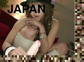 Lovely japanese porn models Vol 37