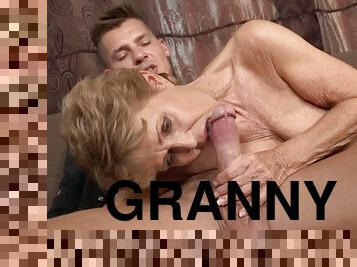 granny, hardcore