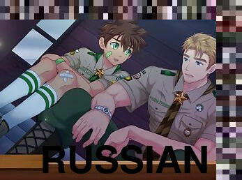 russe, enseignant, hardcore, gay, collège, anime, hentai