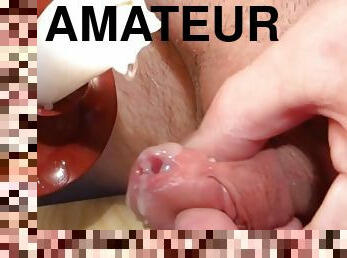 masturbation, amateur, gay, bdsm