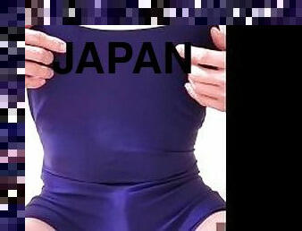 masturbation, orgasme, écolière, giclée, amateur, ejaculation-sur-le-corps, japonais, branlette, ejaculation, hentai