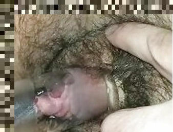 clitoris, pasarica, amatori, solo, uda