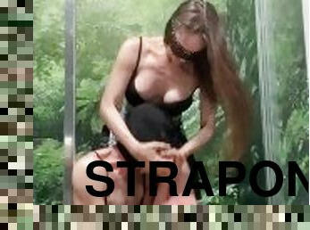 strapon, analano, pušenje, duboko-grlo, bdsm, rob, kurva-slut, ljubavnice, dominacija, femdom