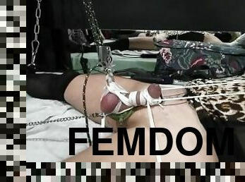 amatööri, milf, lelu, bdsm, sidonta, rakastajatar, dominointi, femdom, tosielämää