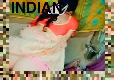 Indian desi devar aur bhabhi ne bhaiya nahi tha ghar par to devar se chudai hindi audio roboplx