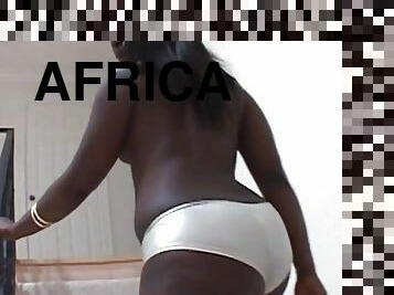 cul, gros-nichons, orgasme, énorme-bite, hardcore, black, américaine, africaine