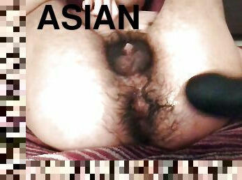 asiatisk, onani, mager, amatør, anal, bøsse, ung-18, amerikansk, dildo, fetish